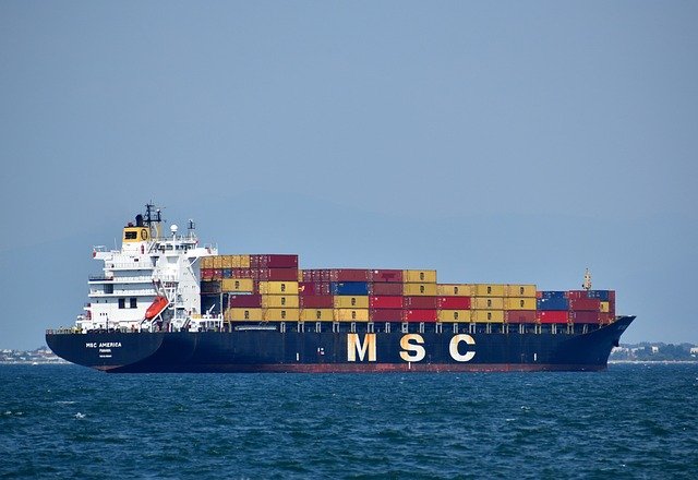 AUTORIZACIÓN DE TRASLADO DE MERCANCÍAS AL LUGAR DE EMBARQUE