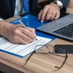 MOMENTO DE INVOCACIÓN DE CAUSALES DE TERMINACIÓN DEL CONTRATO DE TRABAJO
